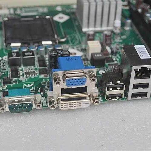 全新 HP PRO 2000/2080MT主板622478-001 615520-001 G41主板