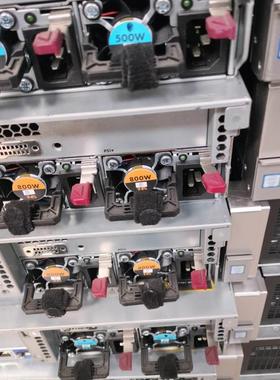 HP 360/380/388G9G10电源800W 754381-001 723599-001 720479-B21
