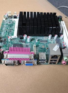 信步SV1-202A1 凌动D2500主板 收银机 支持msata LVDS 带PCI 20针