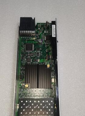 EMC 110-130-100B VNX5300 VNX5200 VNX5500存储I/O 管理模块网卡