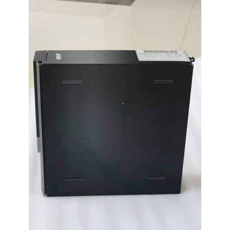 戴尔/dell 9020 usff迷你台式商务小主机 q87主板支持1150准系统
