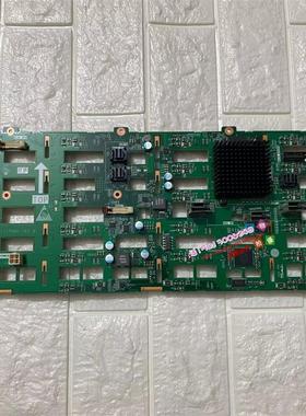 华为/huawei RH5288V3服务器03023BJB BC11THBK 24盘硬盘背板现货