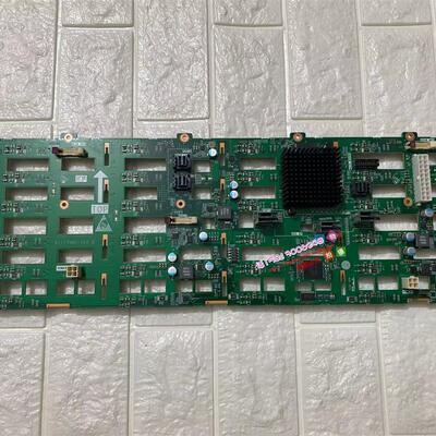 华为/huawei RH5288V3服务器03023BJB BC11THBK 24盘硬盘背板现货