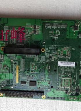 艾讯 SBC83677 REV A2-RC 5.25寸嵌入式集成CPU台式电脑工控主板