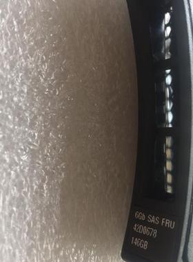 IBM SAS 146G/15K 42D0677,42D0678,42D0681,41Y8482 硬盘