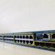 48口千兆 C2960S 思科Cisco 48TS 4口SFP 管理型交换机