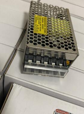 原装正品 普德新星PD-25-S12开关电源 12V2.1A 12V2A