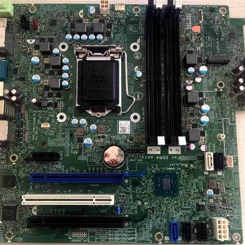 戴尔 DELL 5040 7040 MT主板 WCMG4 Y7WYT FTVXT MIQ170R
