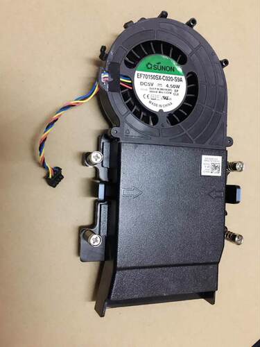 3020 3046 3050  7040 9020M MINI 迷你台式机散热器