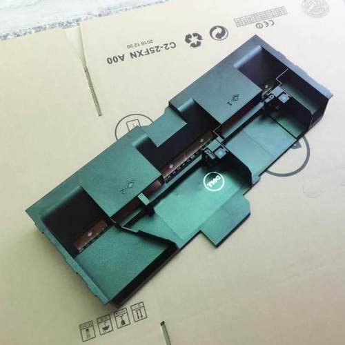 PowerEdge R730XD 730 服务器内存倒流罩 风罩 倒流罩