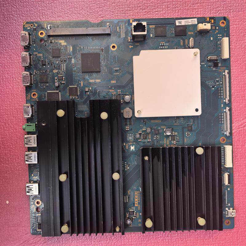 原装正品索尼KD-70X8500B主板1-893-272-21/11配屏70寸