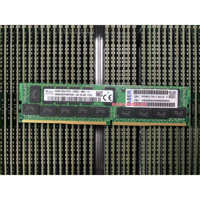 NF8460 M4 NF8465 M4 服务器内存 32G DDR4 2400T ECC RDIMM