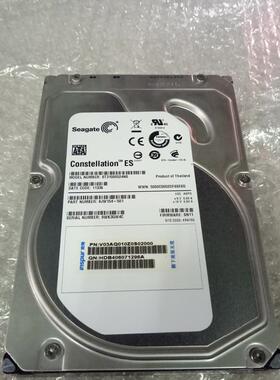 库存浪潮原标Seagate希捷ST31000524NS 1T企业级监控硬盘