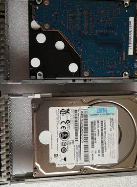IBM 74Y4900 74Y4891 74Y9264 1790 600G 10K SAS P系列小型机盘