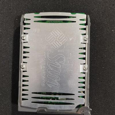 SUN Fire  540-5459 540-6605 390-0280 390-0118 146G 10KFC硬盘