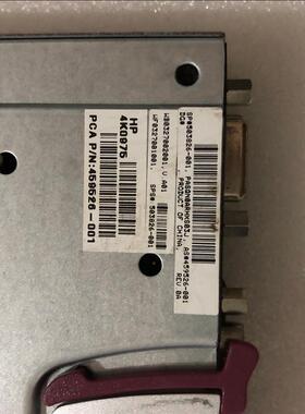 HP C7000 OA模块 503826-001 459526-001 456204-B21 708046-001