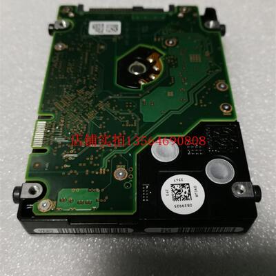 上海现货IBM HS21 LS22 300G 10K SAS硬盘 42D0628如假包换