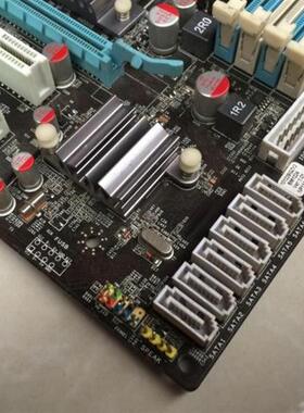 昂达 A88GS/128M魔固版 DDR3 AM3开核主板880G 替78LMT-S2 890G