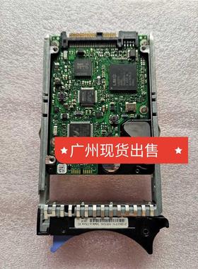 IBM 39R7366 73.4G 10K 2.5寸 SAS服务器硬盘40K1052 40K1020现货