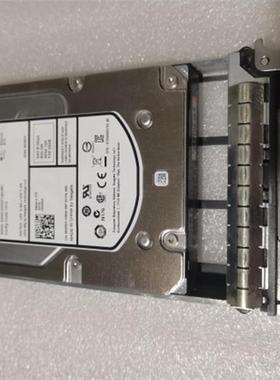 DELL 600G 3.5 15K SAS ST3600057SS 00VX8J 002R3X EN03 硬盘