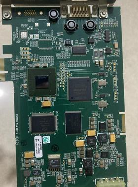 Photometrics PCIE-CARD-LVDS Rev.A2 操作系统 凝胶成像卡