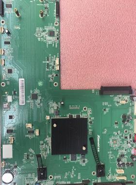 炫视OPS电脑转接板主板DZ-B-85DSLX-V2.2.1