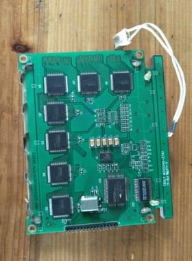 原装 拆机 大量    M320240-80A1-E液晶屏