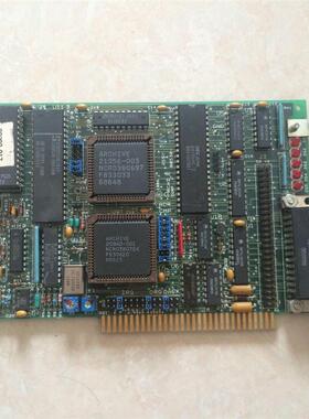 ARCHIVE EAX6GPSC499-R 80530 ELMEC W9 控制卡