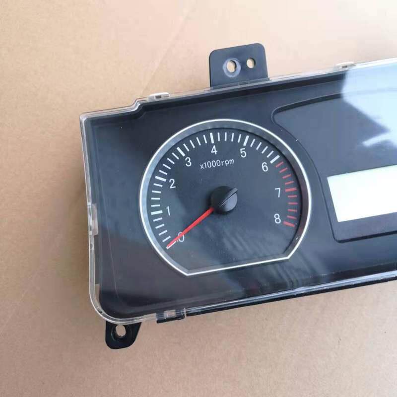 适用于东风风行菱智m5 m3 v3组合仪表总成 仪表盘 时速表 水温表