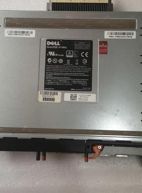 0WKCFR TC3V1 M0del DF10MXL P0WerEdge MI/O Aggregator 01WWPC