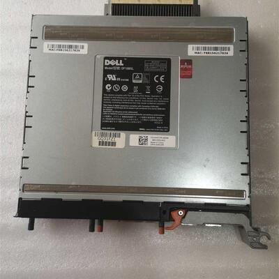 0WKCFR TC3V1 M0del DF10MXL P0WerEdge MI/O Aggregator 01WWPC