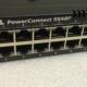 5548p 48端口千兆PoE 戴尔PowerConnect 3层交换机端口SFP