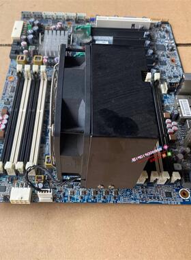 原装HP/惠普 Z620 工作站主板X79主板 708614-001 619559-001可测