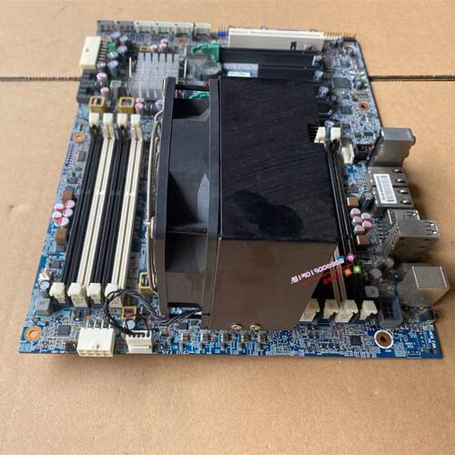 原装HP/惠普 Z620 工作站主板X79主板 708614-001 619559-001可测