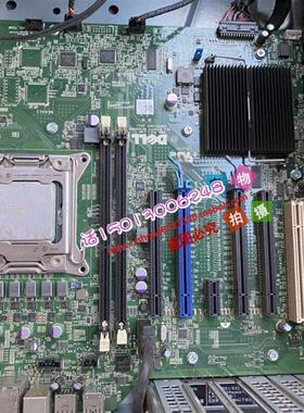 DELL/戴尔 T3600 X79 主板 0RCPW3 0F88T1 8HPGT PTTT9 8HP6T可测