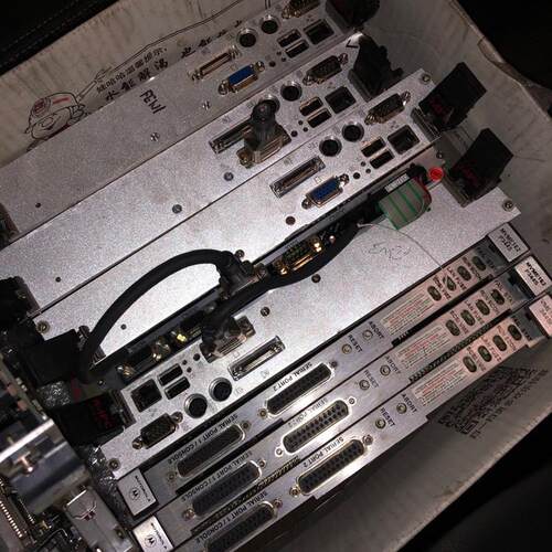 MVME162-P344S、MVME162-P344SE