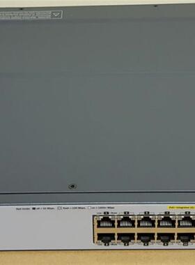 惠普 ProCurve 2920-24G-POE+ (J9727A)