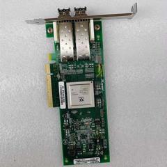 IBM QLE2562 8GB 双口HBA卡 光纤卡 42D0512 00Y5629 带双模块