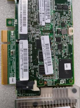 HP/惠普 P440/4GB缓存 阵列卡 749797-001 726823-001 726815
