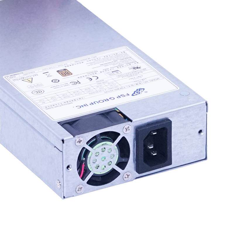 全新正品 全汉 FSP400-701US 额定400W 企业级工控1U服务器电源