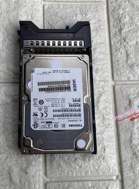 原装inspur/浪潮 AL13SEB600 600G 10K 2.5寸SAS NF5280M3/M4硬盘