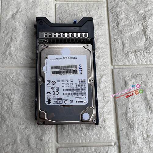 原装inspur/浪潮 AL13SEB600 600G 10K 2.5寸SAS NF5280M3/M4硬盘