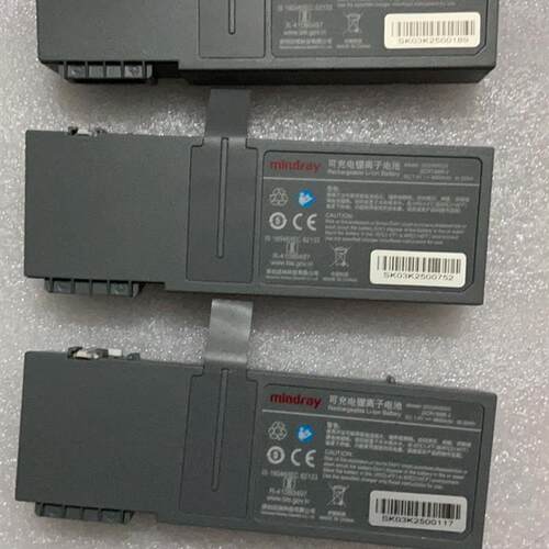 AA库存原装迈瑞SP5   VP5 锂电池 电池 SK04B9003 2ICR19/66-2