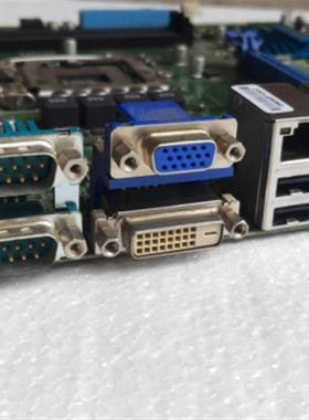 西门子A5E33157026-A11/08001-03523X00台式机电脑主板ddr3成色新