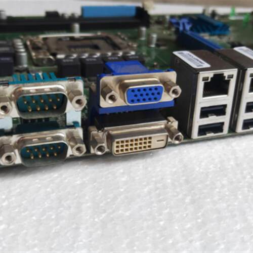 西门子A5E33157026-A11/08001-03523X00台式机电脑主板ddr3成色新