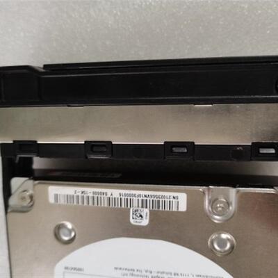 0235G6JE 0235G6VN   SAS 3.5寸 15K S2600T S5500T 存储硬盘托架