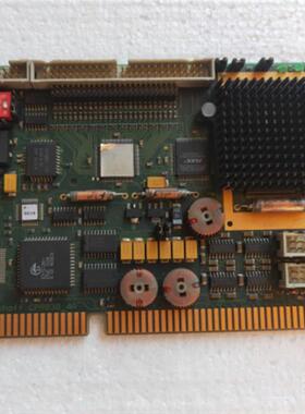 倍福 BECKHOFF CP9030-4A HS6237B 电脑视频图像采集显卡 包好