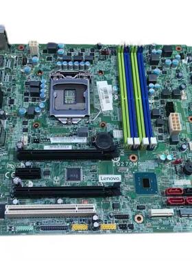 全新联想 M910T M710S M610 E75 E95 P318 IQ270MS 主板 Q270