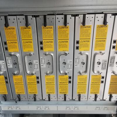 A9837-60801 HP Cell 板电源PCA, SandDune SX2000 A9837-60701