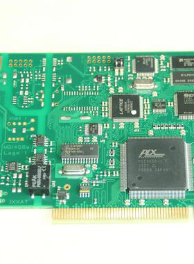 IXXAT iPC-I 320/ PCI terface IXXAT iPC-I 320/ PCI CAN接口